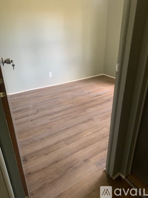 Zebulon Apartment: 802 Pilot Riley Rd