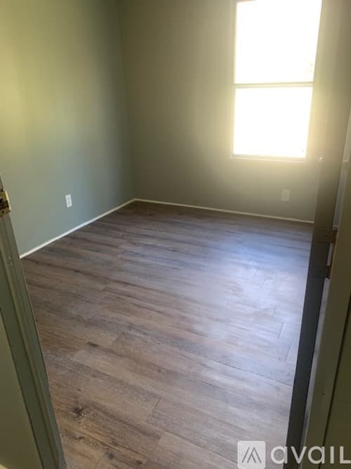 Zebulon Apartment: 802 Pilot Riley Rd