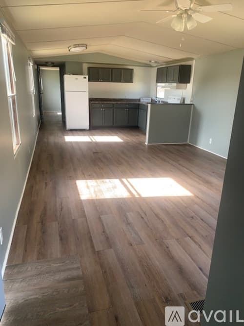 Zebulon Apartment: 802 Pilot Riley Rd