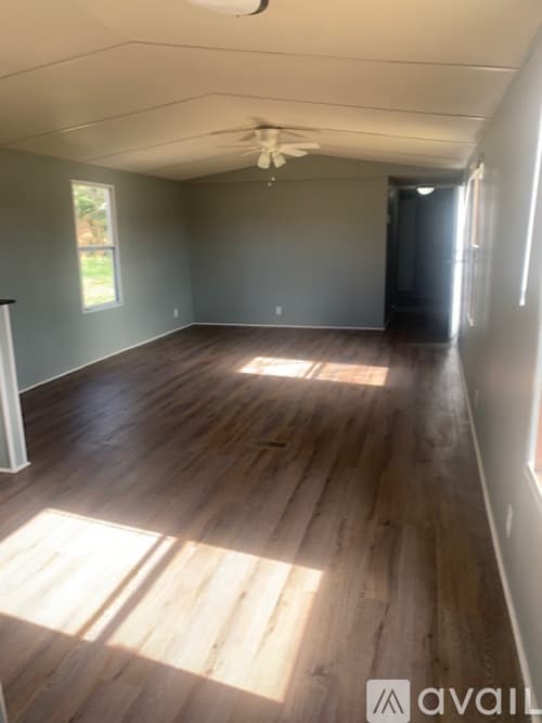 Zebulon Apartment: 802 Pilot Riley Rd