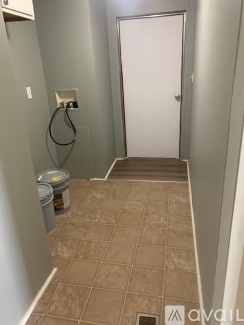 Zebulon Apartment: 802 Pilot Riley Rd