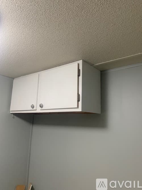 Zebulon Apartment: 802 Pilot Riley Rd