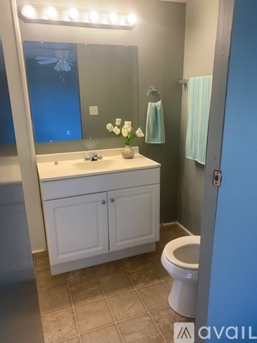 Zebulon Apartment: 802 Pilot Riley Rd