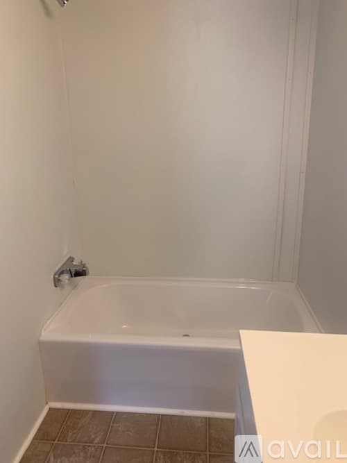 Zebulon Apartment: 802 Pilot Riley Rd