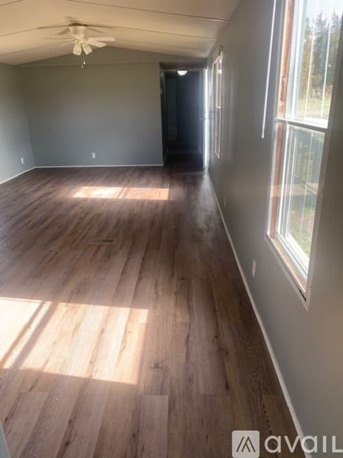 Zebulon Apartment: 802 Pilot Riley Rd