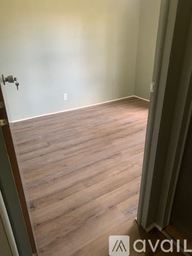 Zebulon Apartment: 802 Pilot Riley Rd