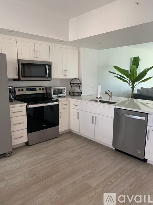 Largo Condo: 960 Starkey Rd