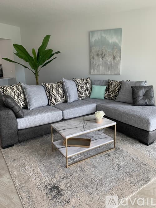 Largo Condo: 960 Starkey Rd