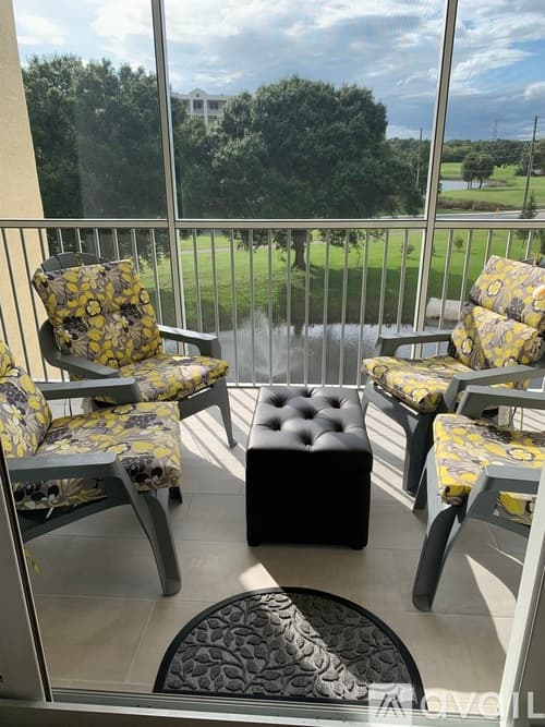 Largo Condo: 960 Starkey Rd