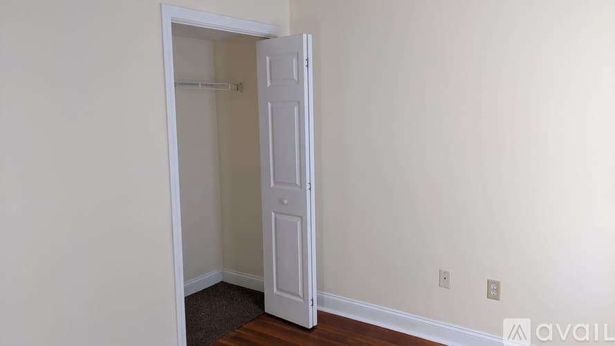 Taunton Townhome: 40 Winthrop Street