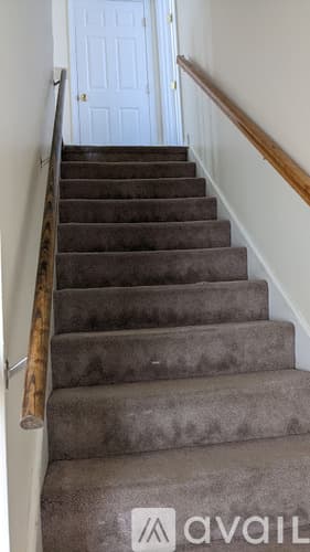 Taunton Townhome: 40 Winthrop Street