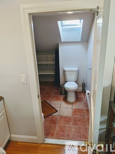 Cambridge Apartment: 340 Broadway
