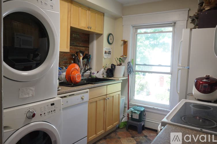Cambridge Apartment: 340 Broadway