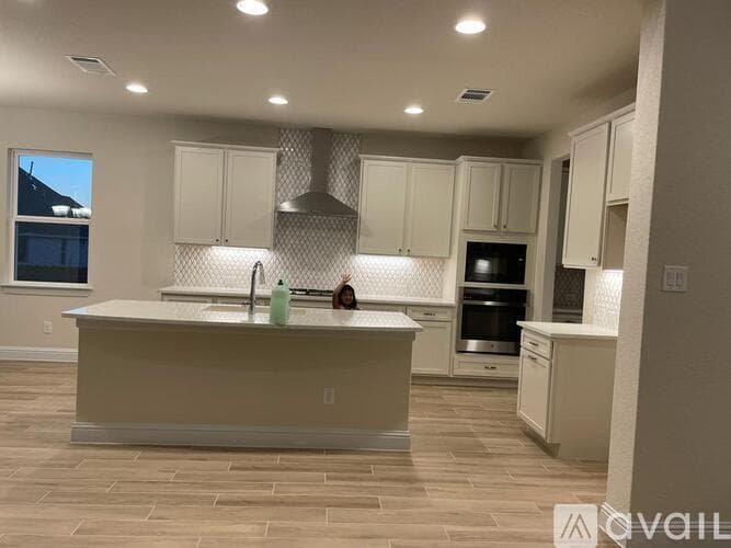 Leander House: 2324 Stampede Drive