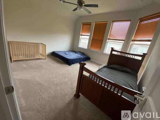 Leander House: 2324 Stampede Drive