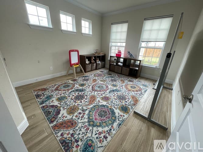 Leander House: 2324 Stampede Drive
