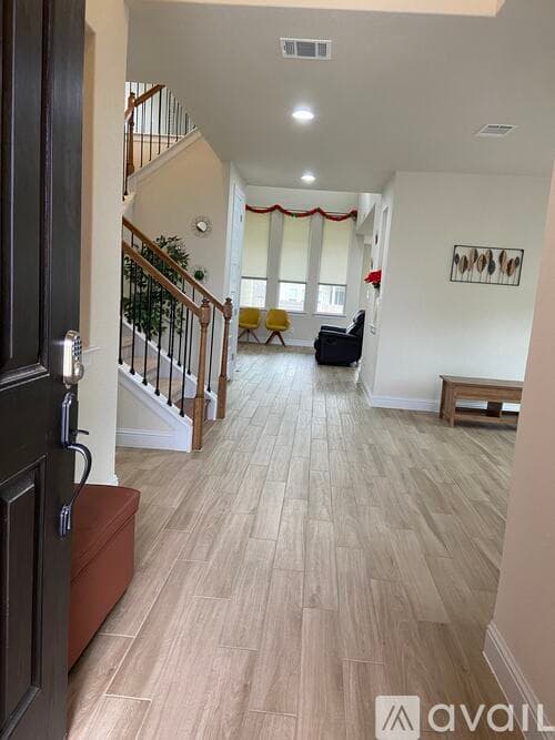 Leander House: 2324 Stampede Drive