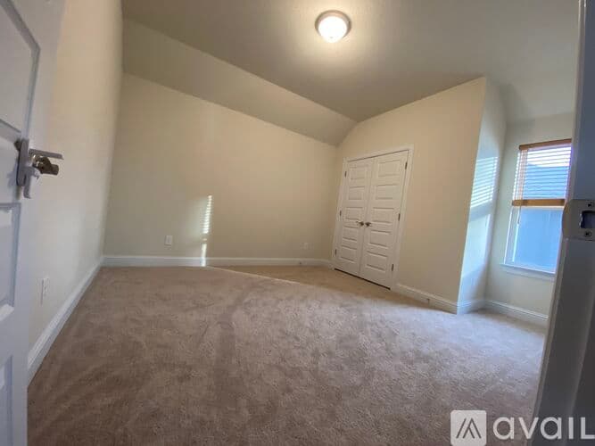 Leander House: 2324 Stampede Drive