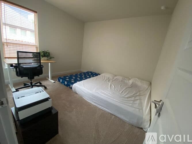 Leander House: 2324 Stampede Drive