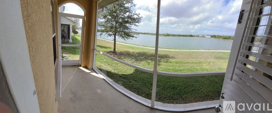 Riverview House: 4741 Somerset Hill Lane