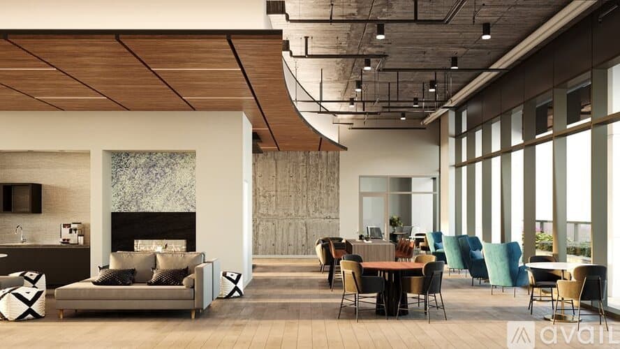 Chicago Apartment: 2217 S Wabash Ave