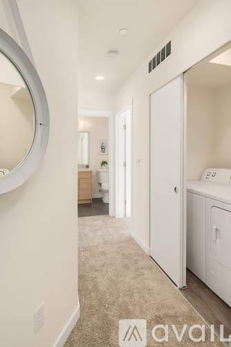 Burien Townhome: 15612 8th Avenue Southwest