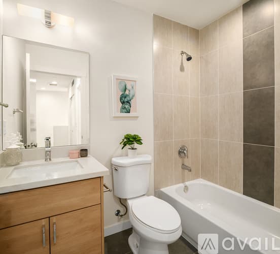 Burien Townhome: 15612 8th Avenue Southwest