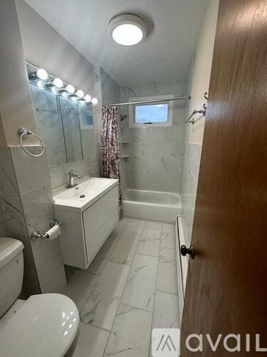 Providence Apartment: Homefield Ave