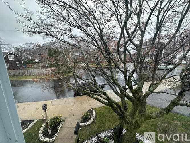 Providence Apartment: Homefield Ave