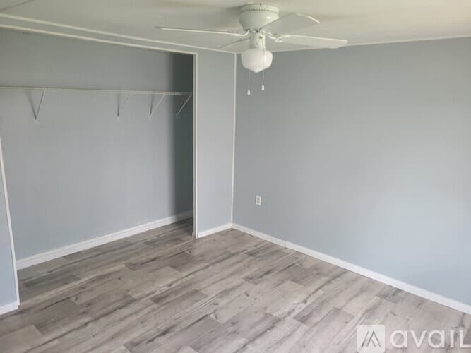 Dublin Apartment: 451 Rountree Drive