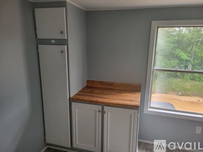Dublin Apartment: 451 Rountree Drive