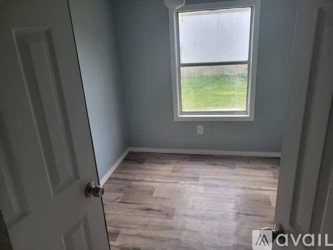 Dublin Apartment: 451 Rountree Drive