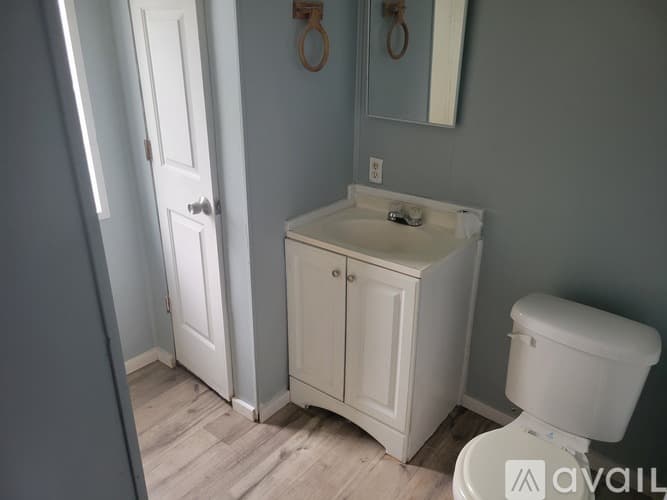 Dublin Apartment: 451 Rountree Drive