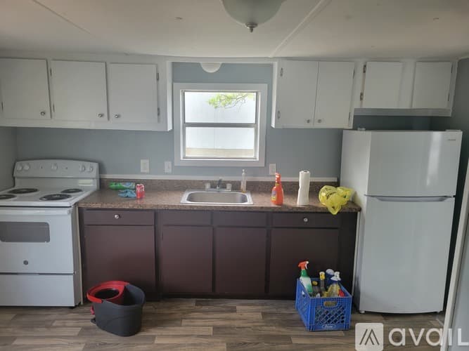 Dublin Apartment: 451 Rountree Drive