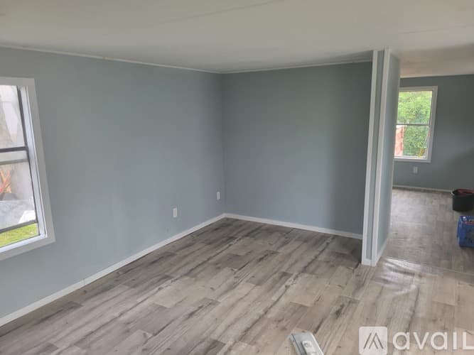 Dublin Apartment: 451 Rountree Drive