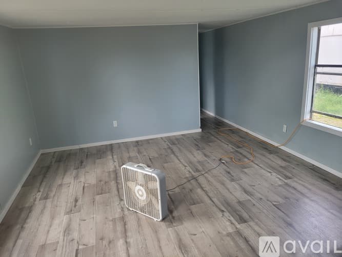 Dublin Apartment: 451 Rountree Drive