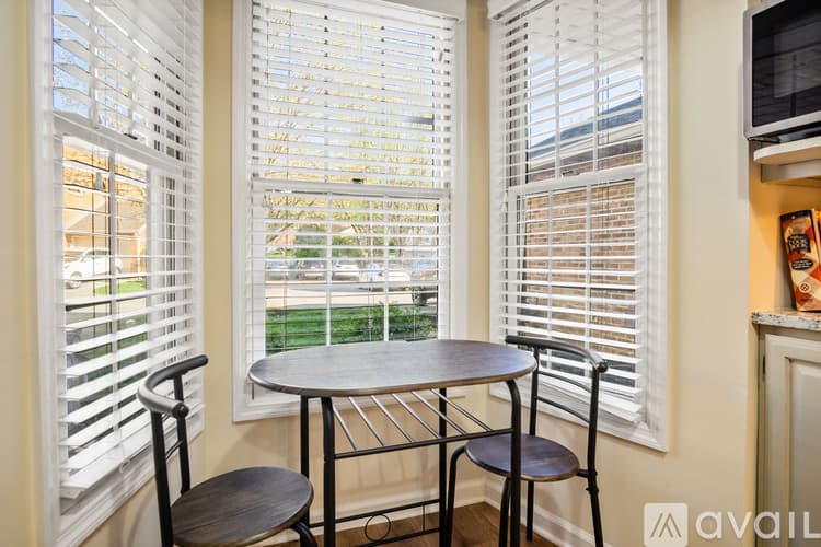 Knoxville Townhome: 10425 Raven Brook Ln