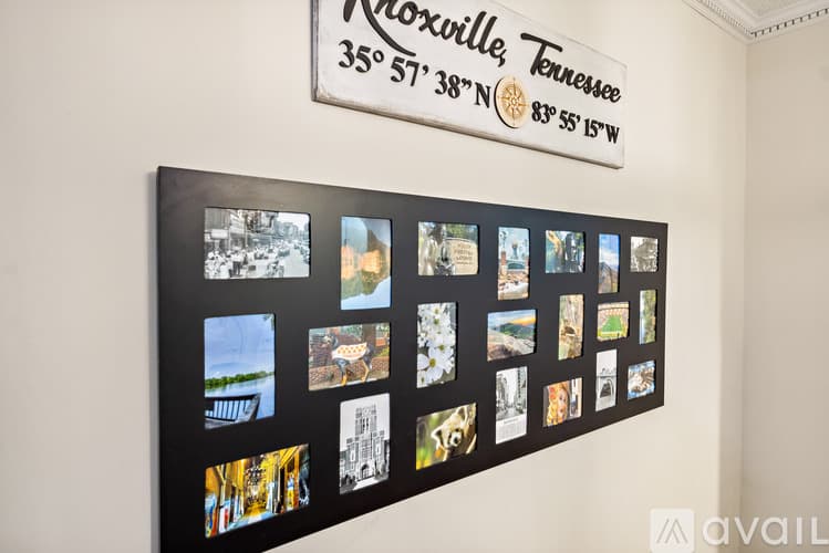 Knoxville Townhome: 10425 Raven Brook Ln