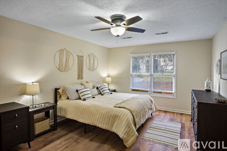 Knoxville Townhome: 10425 Raven Brook Ln
