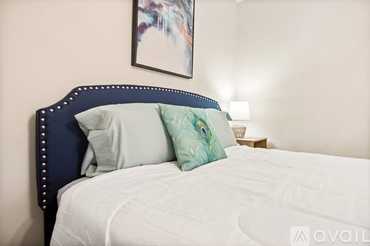 Knoxville Townhome: 10425 Raven Brook Ln