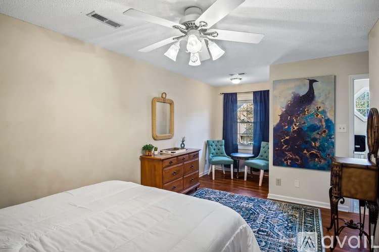 Knoxville Townhome: 10425 Raven Brook Ln
