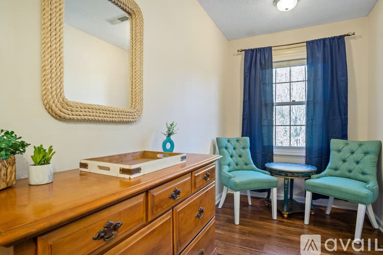 Knoxville Townhome: 10425 Raven Brook Ln