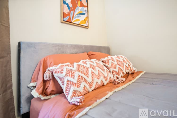 Knoxville Townhome: 10425 Raven Brook Ln