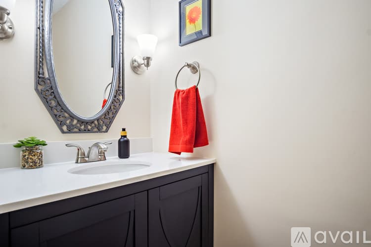 Knoxville Townhome: 10425 Raven Brook Ln