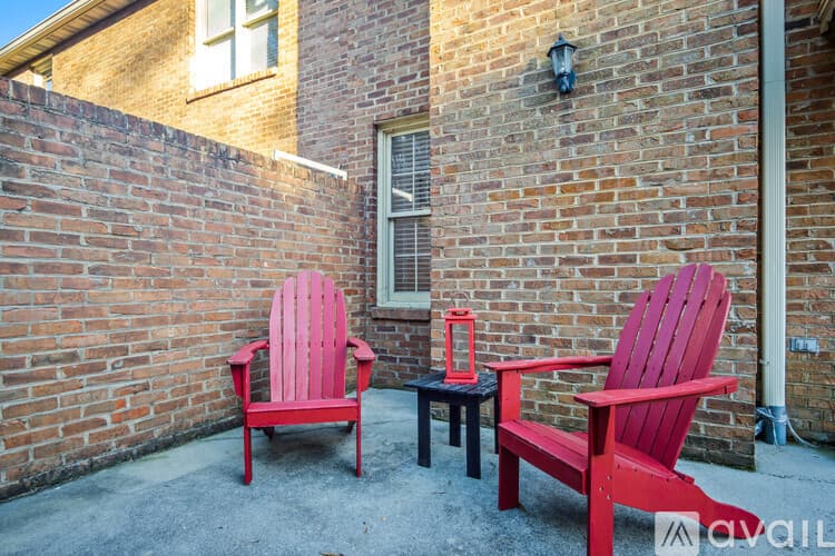 Knoxville Townhome: 10425 Raven Brook Ln