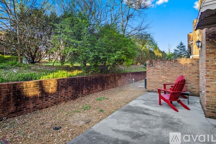 Knoxville Townhome: 10425 Raven Brook Ln