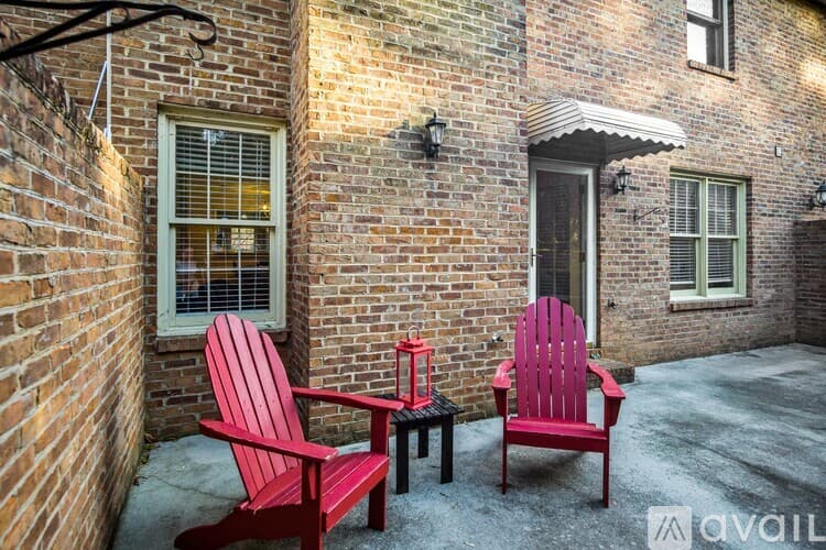 Knoxville Townhome: 10425 Raven Brook Ln