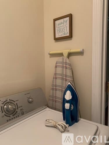 Knoxville Townhome: 10425 Raven Brook Ln