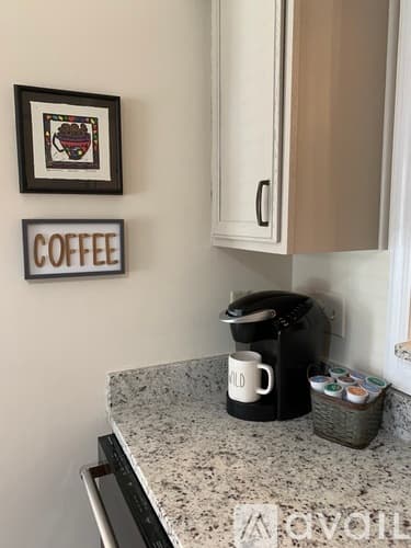 Knoxville Townhome: 10425 Raven Brook Ln