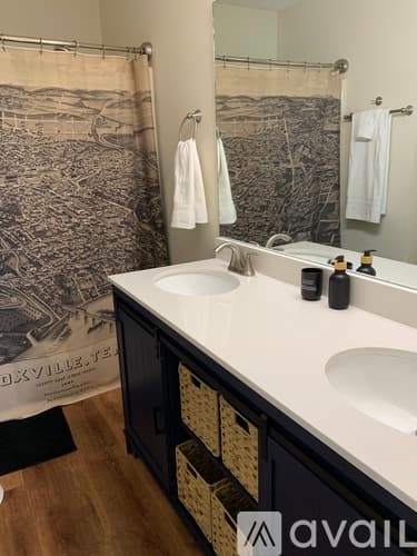 Knoxville Townhome: 10425 Raven Brook Ln